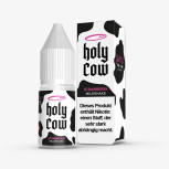 Strawberry Milkshake NicSalt Liquid by Holy Cow