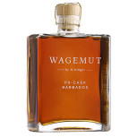 Wagemut PX-Cask Rum 40,3% Vol. 700ml