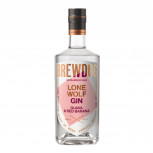 BrewDog LoneWolf Guava & Red Banana Gin 42,6% 700ml