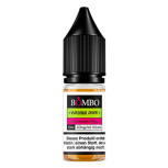 Watermelon Mojito 10ml 20mg NicSalt Liquid by Bombo