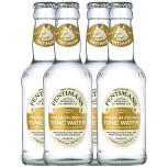 Fentimans Indian Tonic Water 4x 200ml