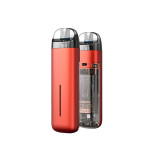 Aspire Flexus Peak 1000mAh 3ml Pod System Kit Rot