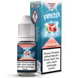 Straw Melon NicSalt Liquid by Freezer 10ml / 10mg