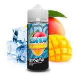 Cryo Mango - Drip Hacks Aroma Longfill 10ml