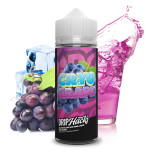 Cryo Grape - Drip Hacks Aroma Longfill 10ml