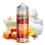 Butterboy - Drip Hacks Aroma Longfill 10ml