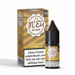 Malaga Hybrid NicSalt Liquid by n‘Eis 10ml / 10mg