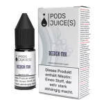 Beeren Mix NicSalt Liquid by Pods Juice(s) 10ml / 10mg