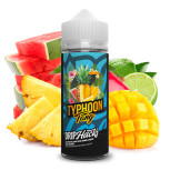 Typhoon Tang - Drip Hacks Aroma Longfill 10ml