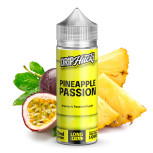 Pineapple Passion - Drip Hacks Aroma Longfill 10ml