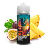 Pineapple Blitz - Drip Hacks Aroma Longfill 10ml