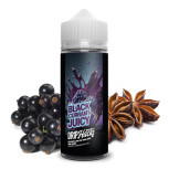 Blackcurrant Juicey - Drip Hacks Aroma Longfill 10ml