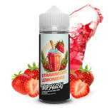 Strawberry Lemonidas - Drip Hacks Aroma Longfill 10ml