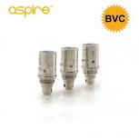 Aspire BVC Verdampferkopf 5er Set (1.6 Ohm)