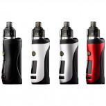 asMODus Xeneo 3ml 80W Kit Silber