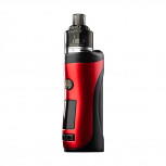 asMODus Xeneo 3ml 80W Kit Silber