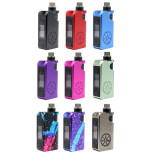 asMODus Minikin Pod System Kit Galaxy