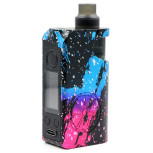 asMODus Minikin Pod System Kit Galaxy