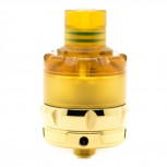 asMODus Anani v2 MTL RTA 5ml Verdampfer Silber