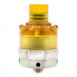 asMODus Anani v2 MTL RTA 5ml Verdampfer Silber