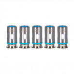 Aspire BP-Coil Serie Ersatzcoil 5er Pack Verdampferköpfe