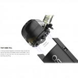 Aspire BP60 5ml Ersatzpod 1er Pack