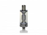 Aspire K3 Atomizer Verdampfertank Silber