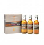 Auchentoshan Gift Collection Single Malt Scotch Whisky 40%-43% Vol. 150ml