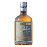 Bruichladdich Islay Barley 2012 - Single Malt Whisky 50% Vol. 700ml