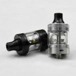 Blitz Ivo 22mm RTA 2,0ml Verdampfer Tank Silber