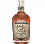 Bonpland Rum Sombre Dark Rum 40% Vol. 700ml