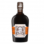 Botucal Rum Mantuano 40% 700ml