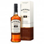 Bowmore 18 Jahre Islay Single Malt Scotch Whisky 43%Vol. 700ml