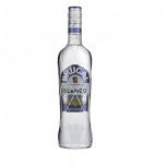 Brugal Blanco Supremo Premium Rum 40% Vol. 700ml