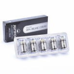 Justfog c14 s14 & G14 Verdampferköpfe 5er Pack