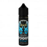 Sea Dragon 15ml Longfill Aroma by Captain Foggy