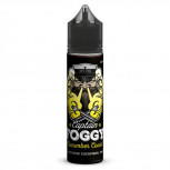 Cucumber Coast 20ml Longfill Aroma by Captain Foggy