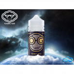 Honey Milk 50ml Shortfill Liquid by Cosmic Fog