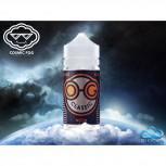 Neon 50ml Shortfill Liquid by Cosmic Fog