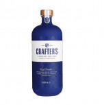 Crafters London Dry Gin 43% Vol. 700ml