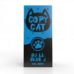 DJ LL Blue J 10ml Aroma by Copy Cat