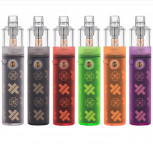 DotMod dotStick Revo 35W 2,0ml Kit inkl. dotStick Revo Tank Lila