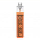 DotMod dotStick Revo 35W 2,0ml Kit inkl. dotStick Revo Tank Orange