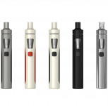 Joyetech eGo AIO Brushed Gunmetal