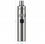 Produktbild Joyetech eGo AIO D16 Kit 1500mAh Schwarz Vorschau 2