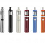 Produktbild Joyetech eGo One V2 Mega Kit 2300mAh Orange Vorschau
