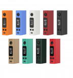Produktbild Joyetech eVic-VTwo Mini Box Mod 75W Schwarz Vorschau