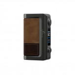 Eleaf iStick Power 2C 160W Box Mod Akkuträger Hellbraun