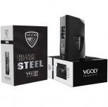 VGOD Elite 200W TC Box Mod Steel Edition