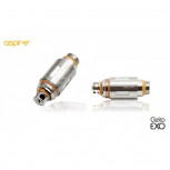 Aspire Cleito EXO Coils 5 Pack Verdampferköpfe